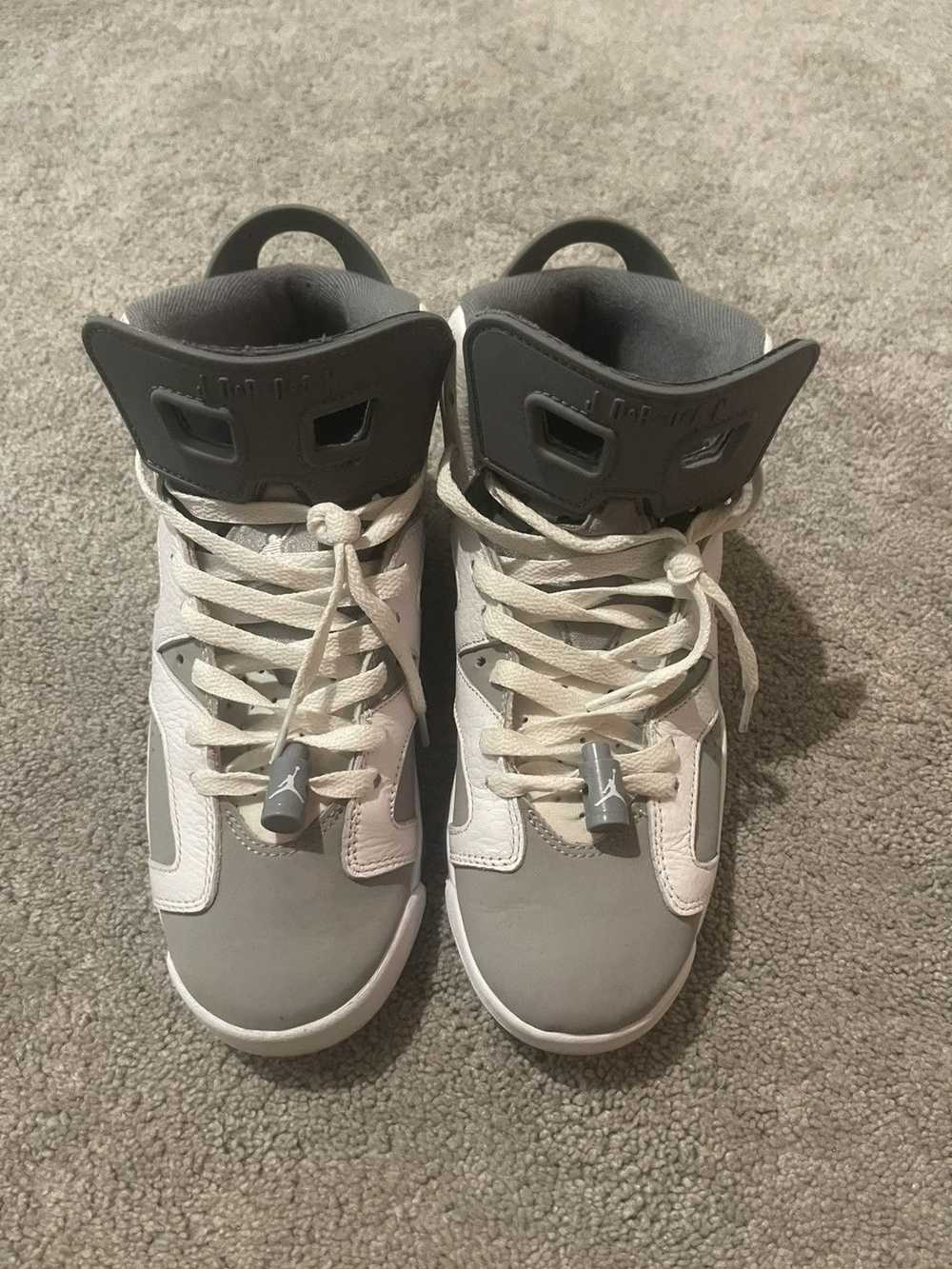 Jordan Brand Air Jordan 6 Retro 'Cool Grey' - image 3