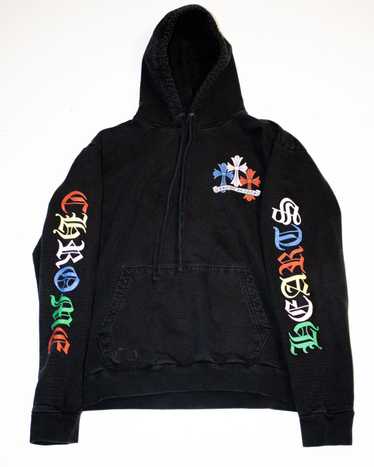 Chrome hearts multi colored - Gem