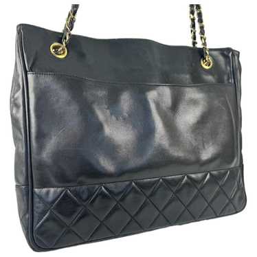 Chanel Leather handbag - image 1