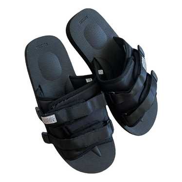 Suicoke Cloth sandals - image 1