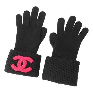 Chanel gloves - Gem
