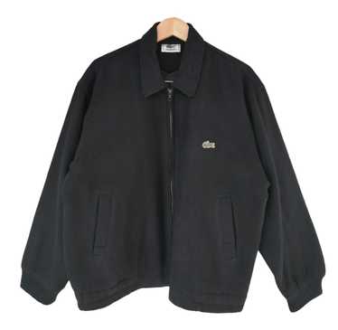 Cashmere & Wool × Lacoste × Streetwear Lacoste Wo… - image 1