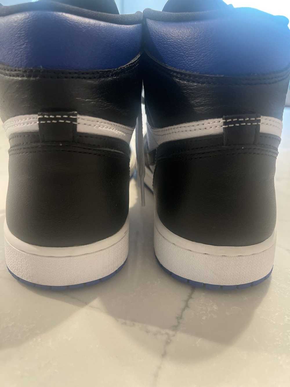 Jordan Brand × Nike Jordan 1 Retro Royal Toe - image 6
