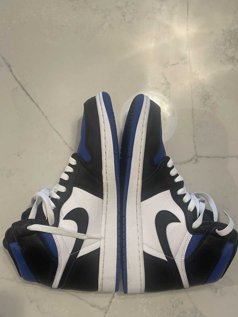 Jordan Brand × Nike Jordan 1 Retro Royal Toe - image 7