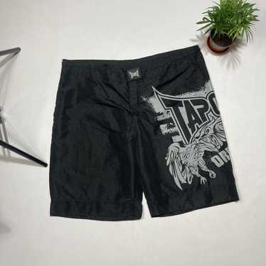 Affliction × Streetwear × Tapout Tapout Vintage U… - image 1