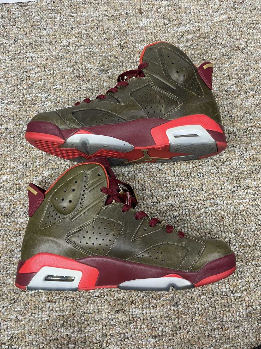 Jordan Brand Air Jordan 6 Retro Cigar - image 3