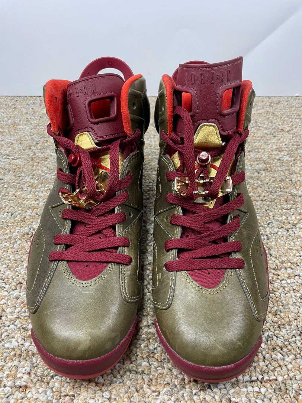 Jordan Brand Air Jordan 6 Retro Cigar - image 4