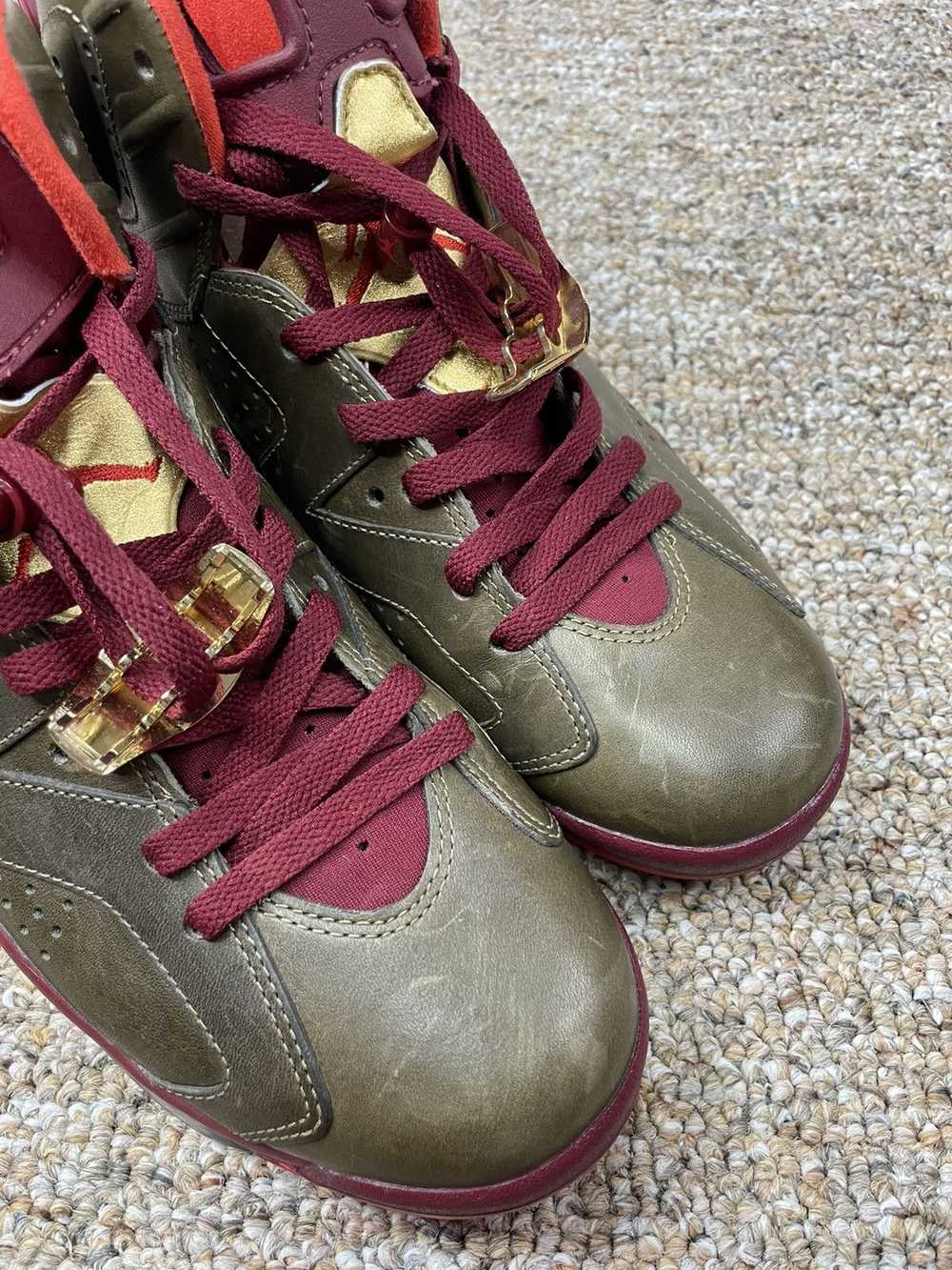 Jordan Brand Air Jordan 6 Retro Cigar - image 8