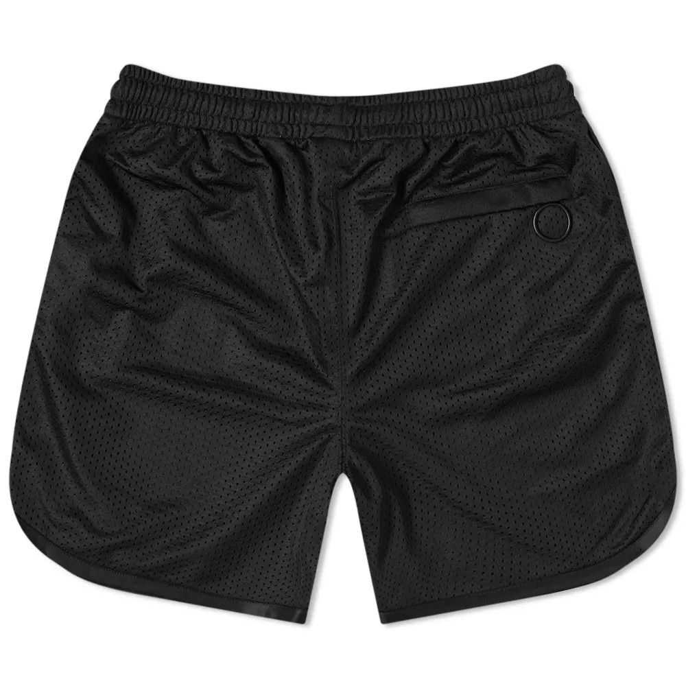 Off-White Off-White Caravaggio Mesh Shorts - image 2