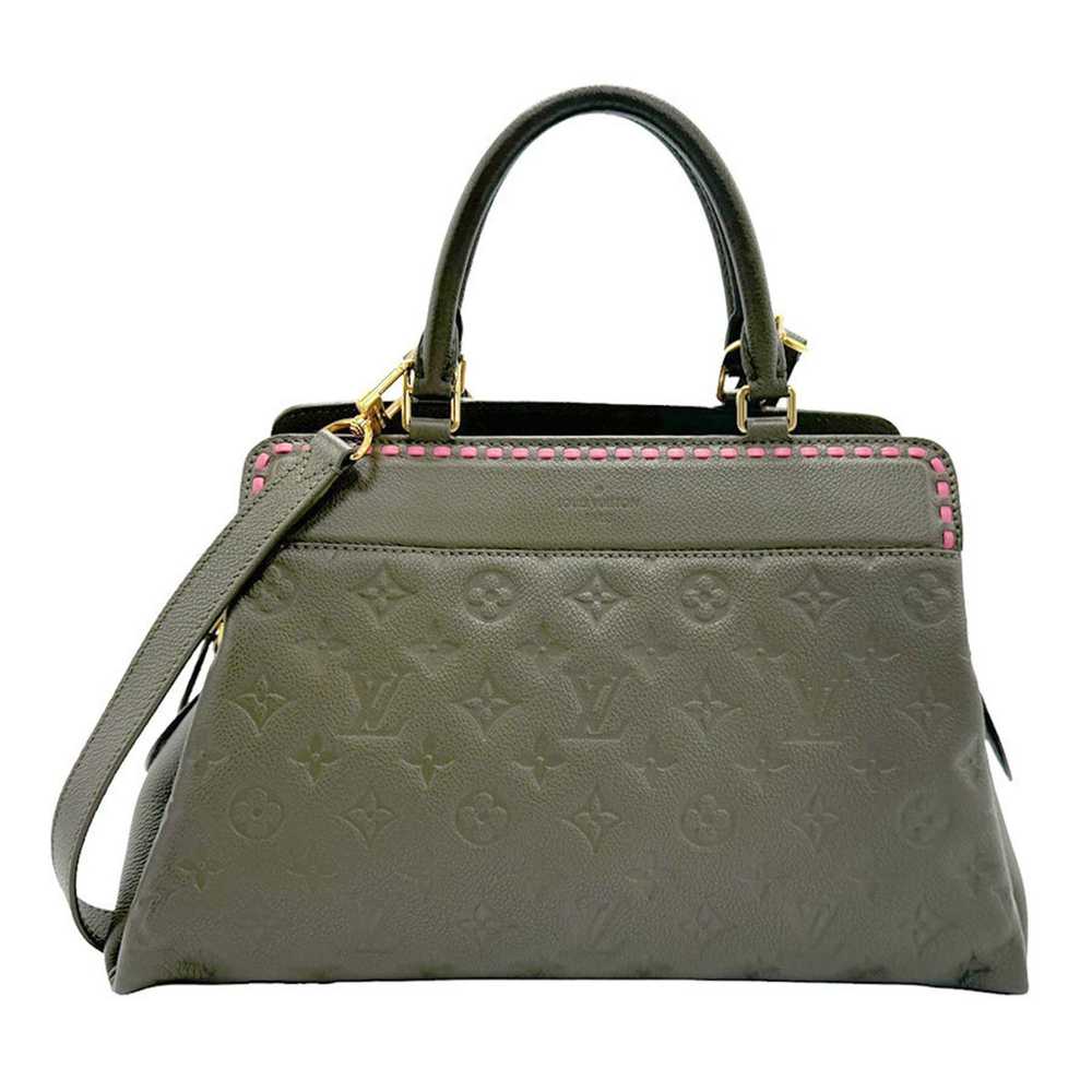 Louis Vuitton Louis Vuitton Shoulder Bag Handbag … - image 1