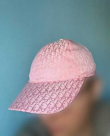 Christian dior baseball cap - Gem Christian dior baseball cap - Gem