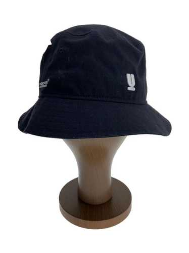 UNDERCOVER バケットハット オリーブ 千鳥柄バケットハット（2184716）｜BARNEYS NEW YORK(バーニーズ