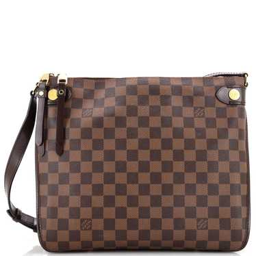 Louis Vuitton Cloth handbag - image 1