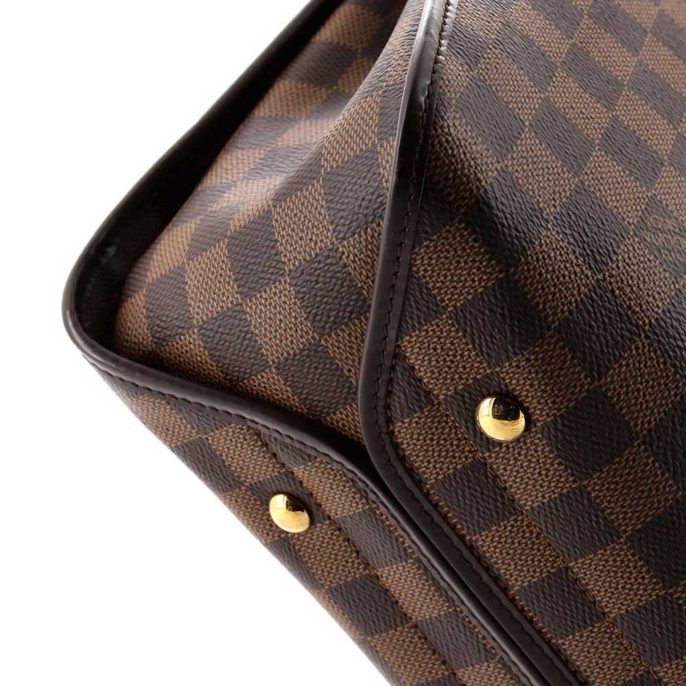 Louis Vuitton Cloth handbag - image 6