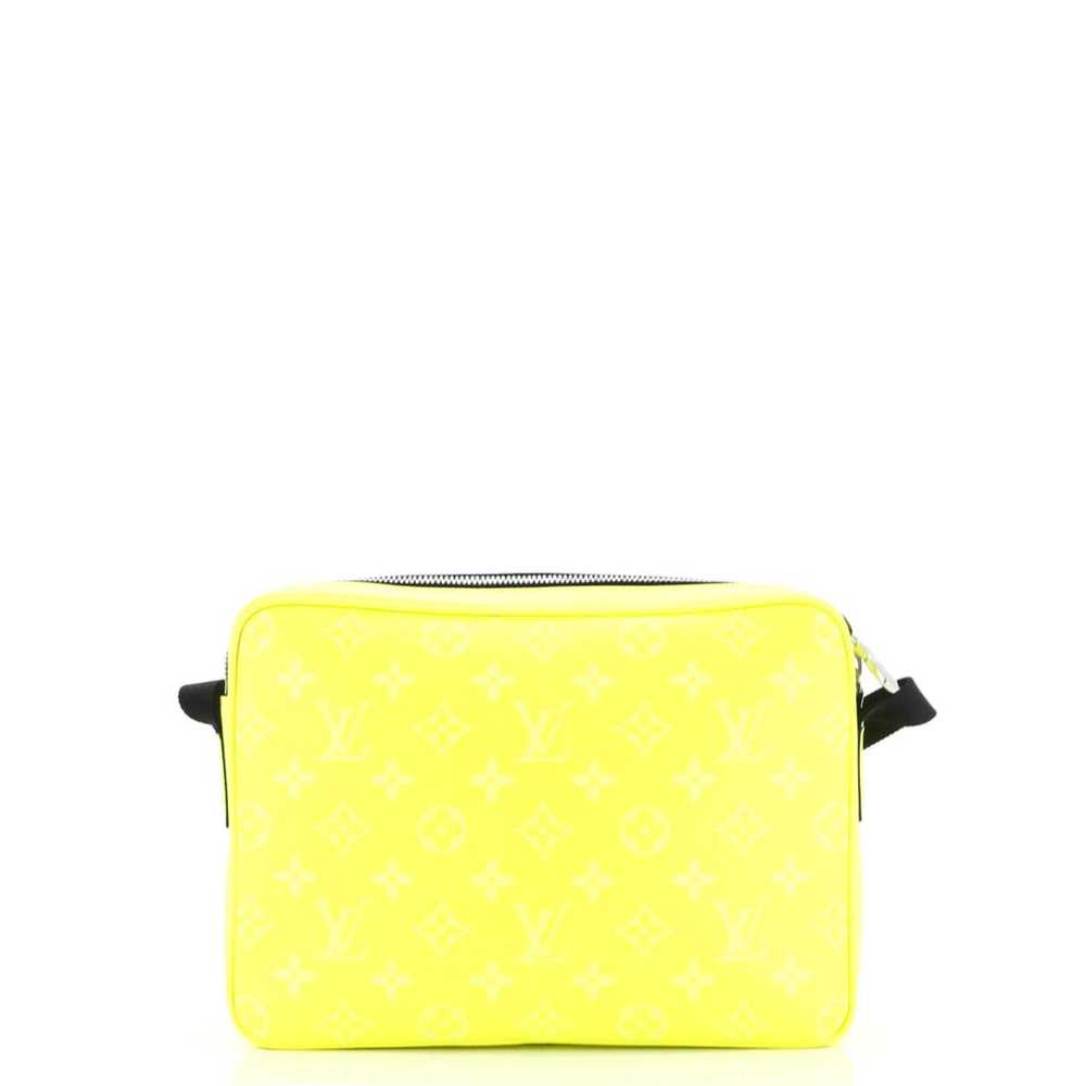 Louis Vuitton Leather crossbody bag - image 3