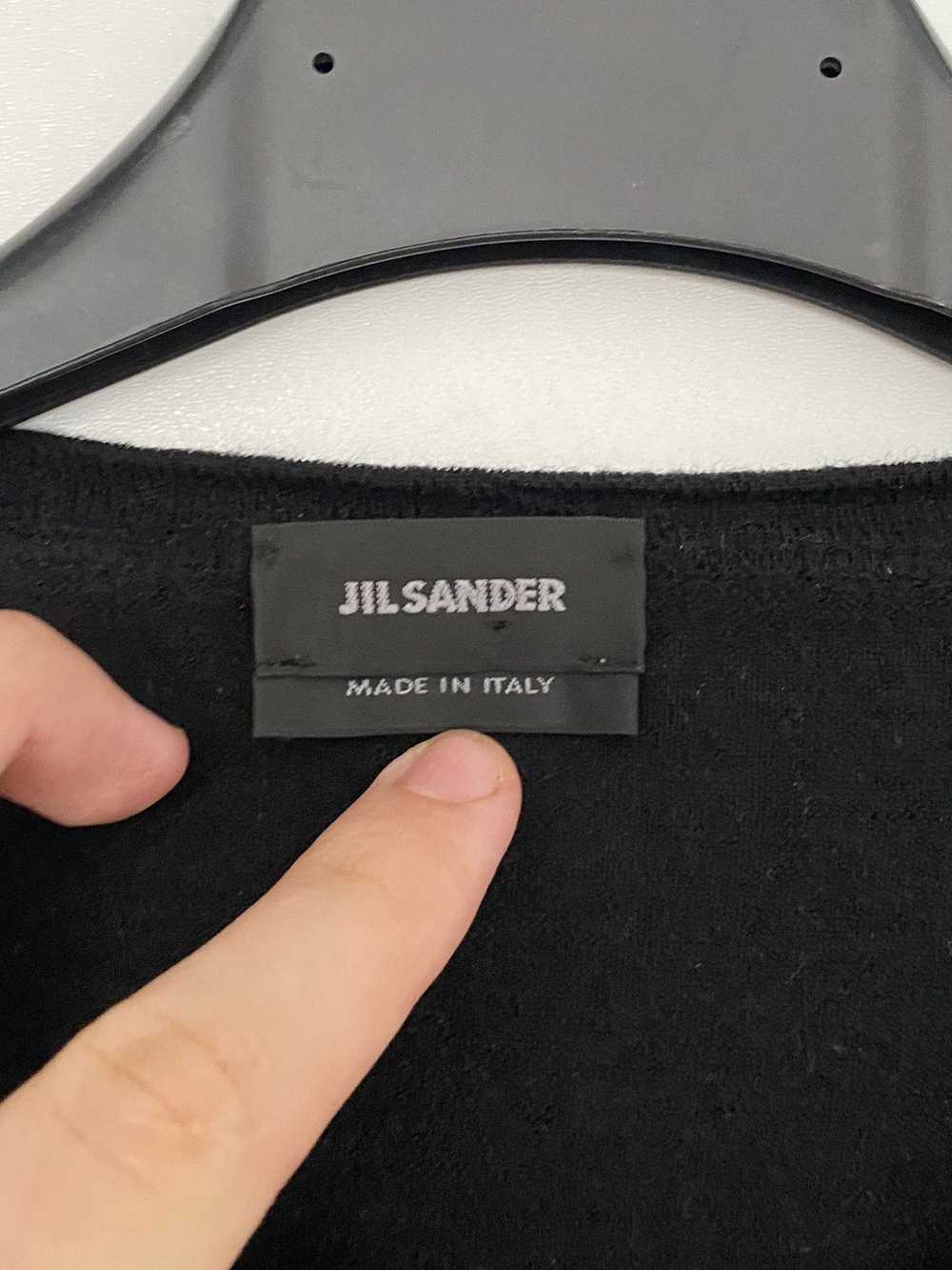 Archival Clothing × Jil Sander × Luxury Jil Sande… - image 5