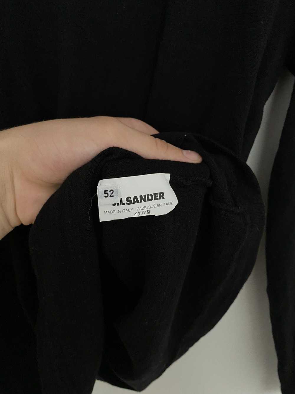 Archival Clothing × Jil Sander × Luxury Jil Sande… - image 6