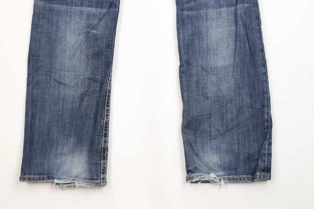 Buckle × Vintage Buckle BKE Denim Aiden Stretch S… - image 11