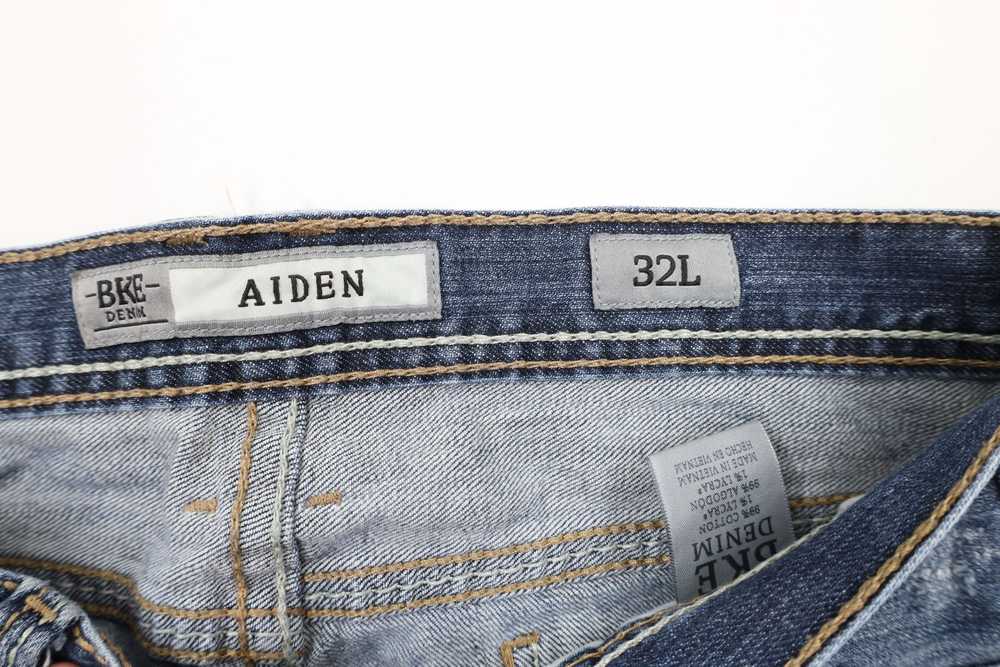 Buckle × Vintage Buckle BKE Denim Aiden Stretch S… - image 6