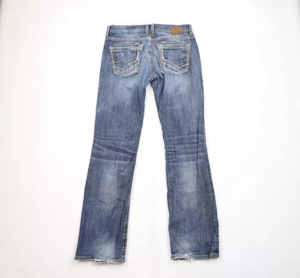 Buckle × Vintage Buckle BKE Denim Aiden Stretch S… - image 8