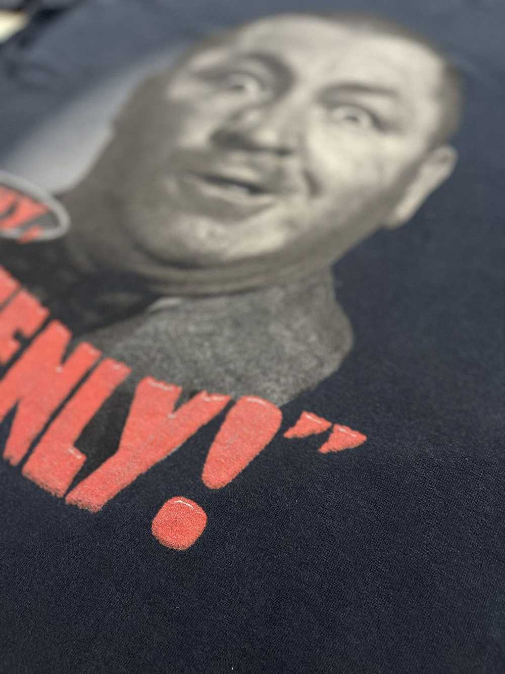 Archival Clothing × Movie × Vintage The 3 Stooges… - image 7