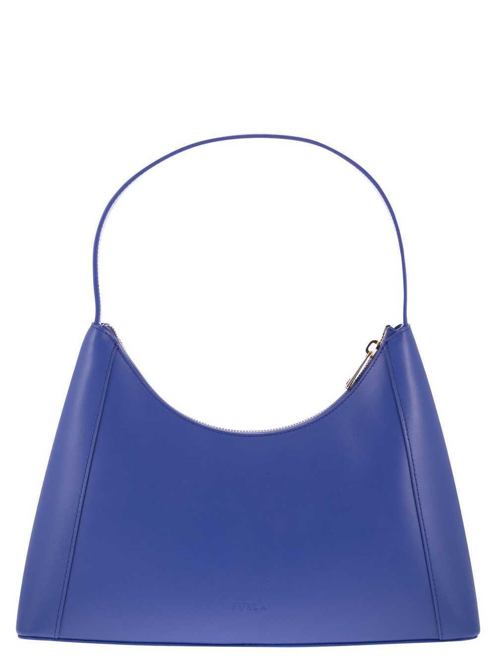 Furla Diamante Small Shoulder Bag - image 2