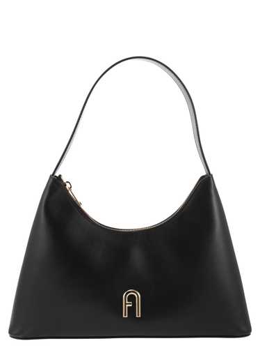 Furla Diamante Small Shoulder Bag