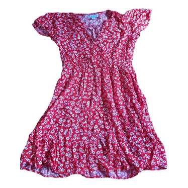 Non Signé / Unsigned Mini dress - image 1