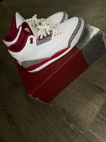 Vintage air jordan 3 retro