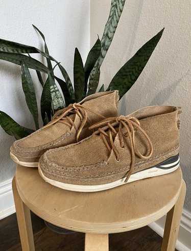 Visvim yucca moc folk - Gem