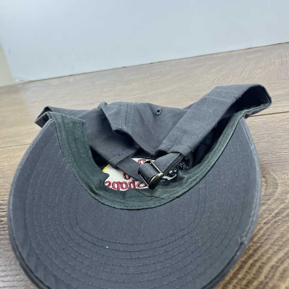 Other Bass Pro Shops Hat Bass Pro Club Gray Hat A… - image 12