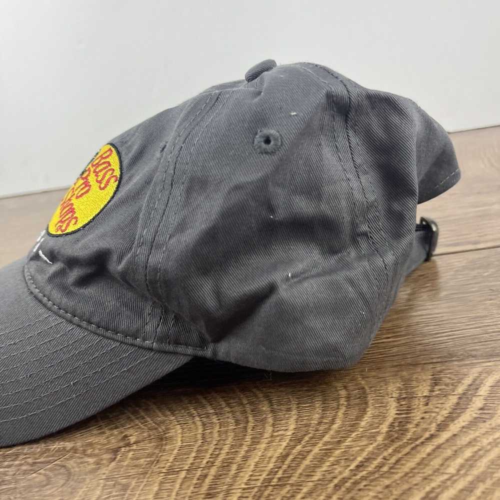 Other Bass Pro Shops Hat Bass Pro Club Gray Hat A… - image 7