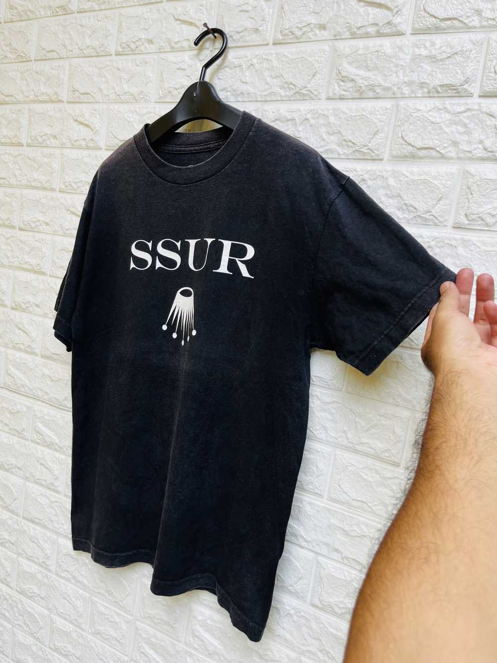 Japanese Brand × Ssur × Streetwear Vintage SSUR S… - image 5