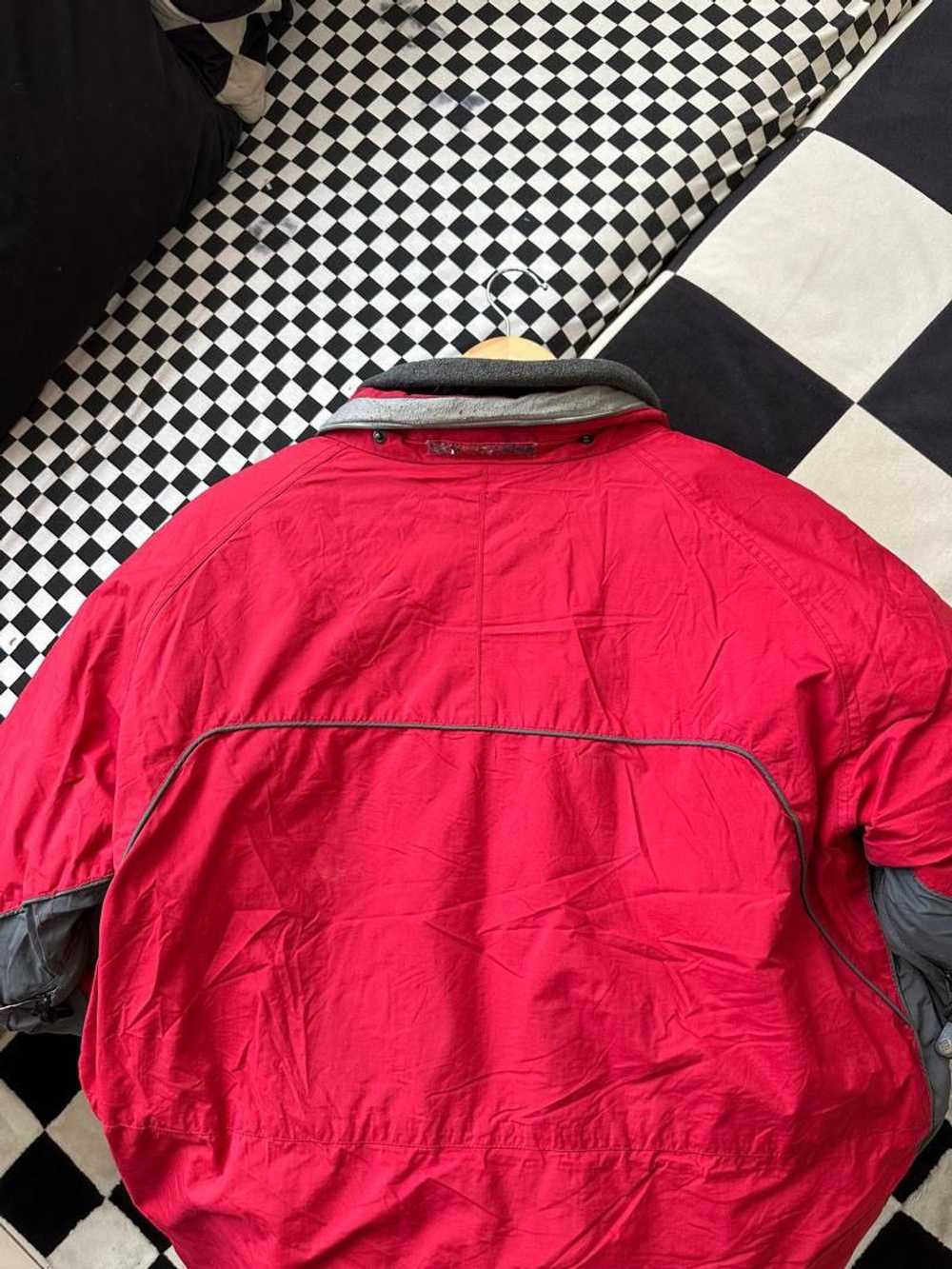 Columbia × Other × Outdoor Life COLUMBIA JACKET - image 5