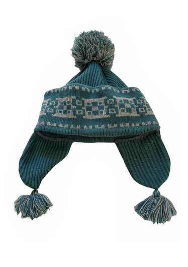 PPFM 1990’s Ear Flap Beanie