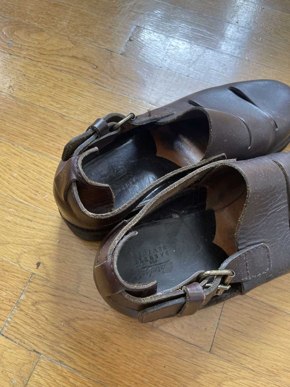 Paraboot pacific 25.5cm - Gem Paraboot pacific 25.5cm - Gem