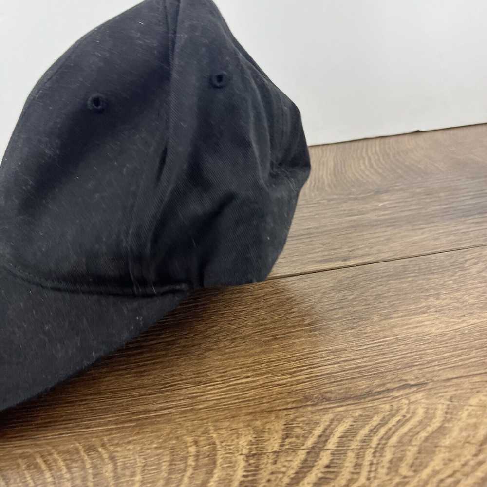 Other Plain Black Hat Adjustable Adult Size Hat P… - image 7