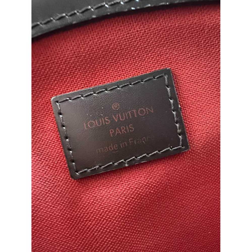 Louis Vuitton Verona leather handbag - image 2