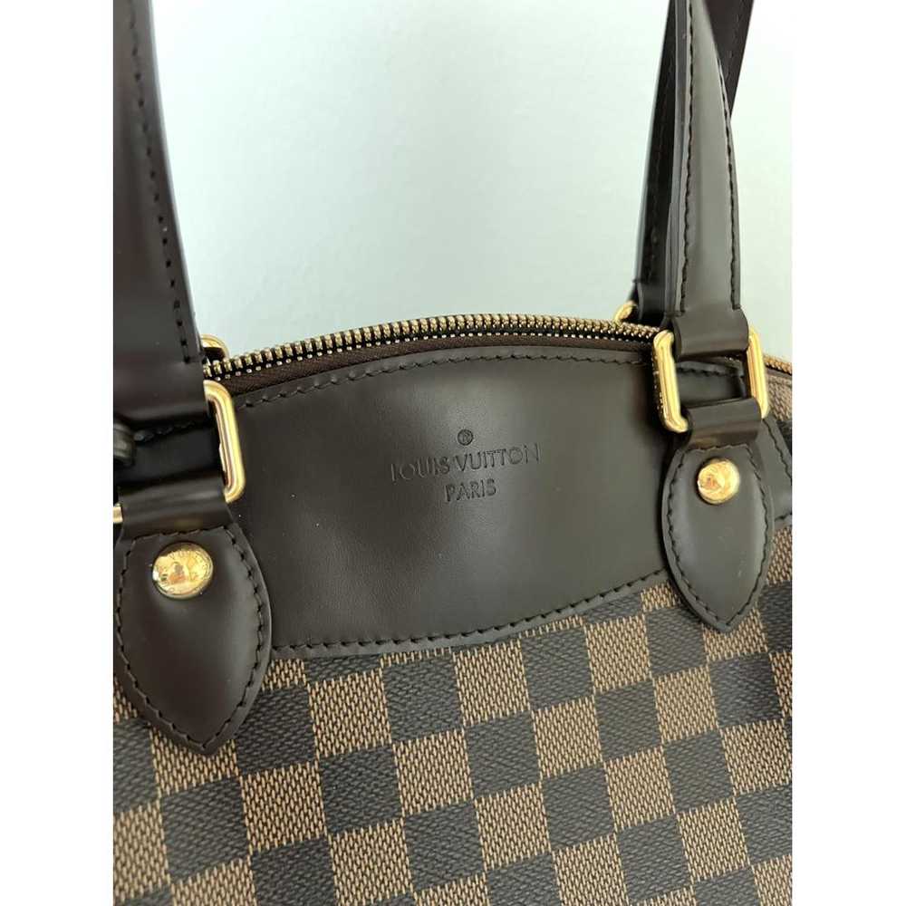 Louis Vuitton Verona leather handbag - image 5