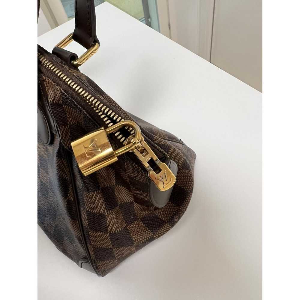 Louis Vuitton Verona leather handbag - image 9