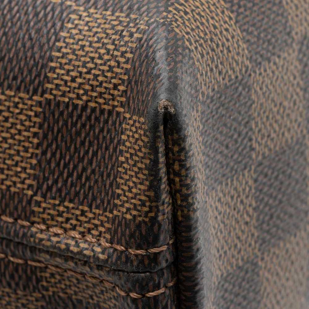 Louis Vuitton Cloth travel bag - image 6