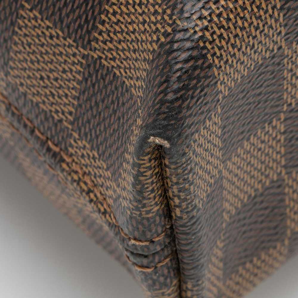 Louis Vuitton Cloth travel bag - image 7