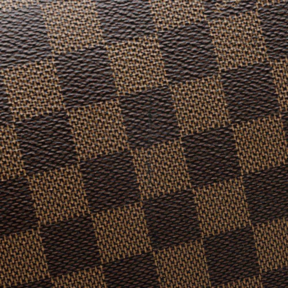 Louis Vuitton Cloth travel bag - image 8