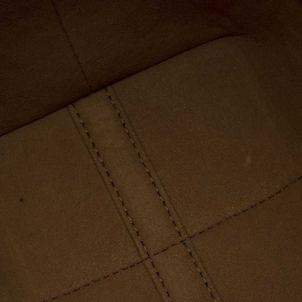 MCM Leather bag - image 10