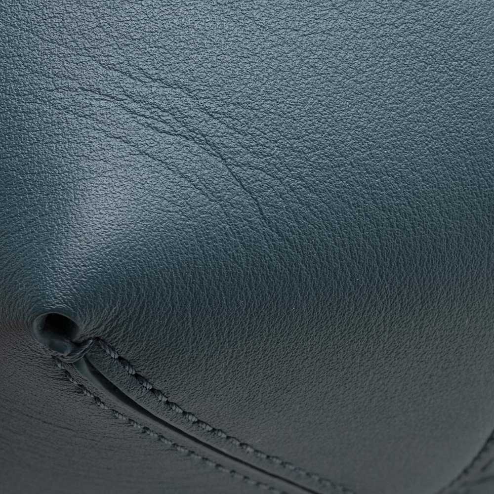 MCM Leather bag - image 11