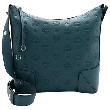 MCM Leather bag - image 1