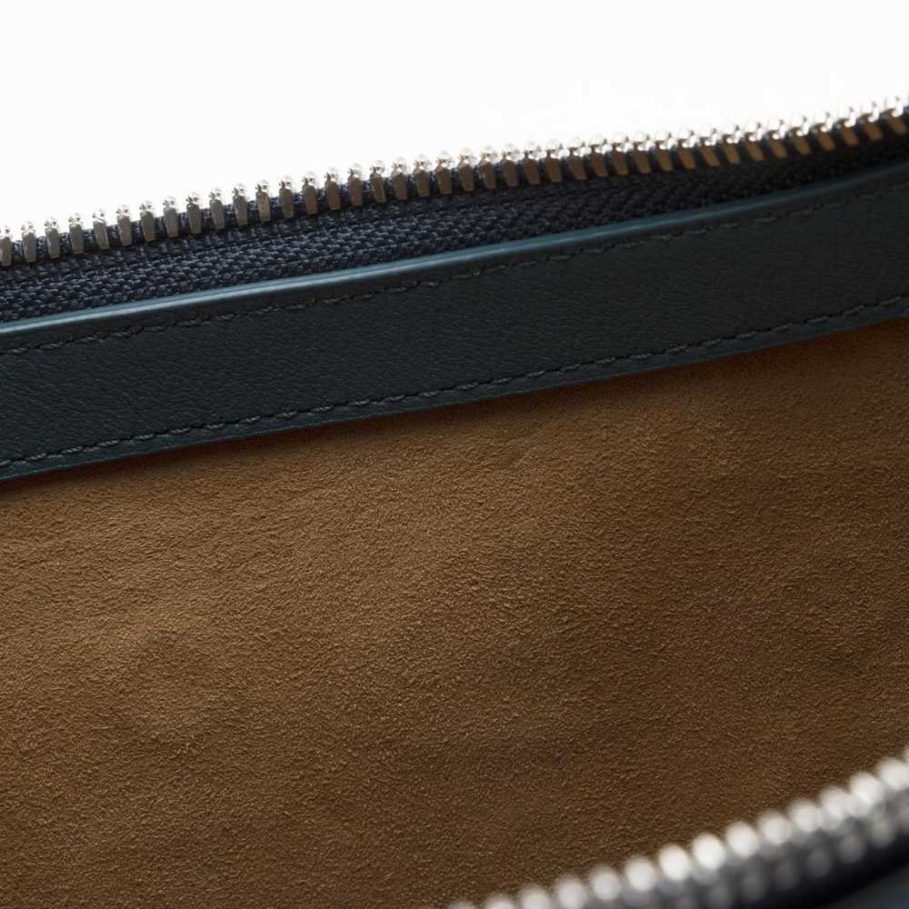 MCM Leather bag - image 2