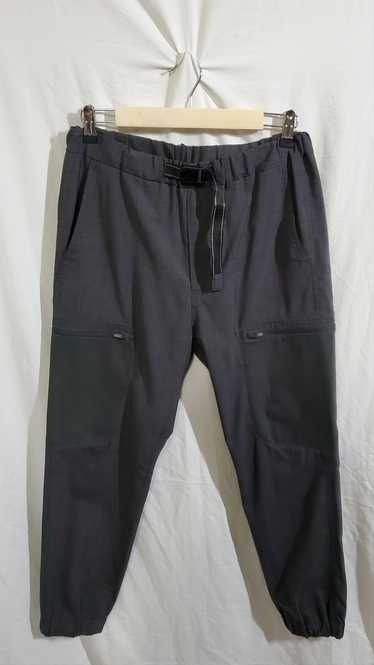 John Undercover Belted Cargo Pants