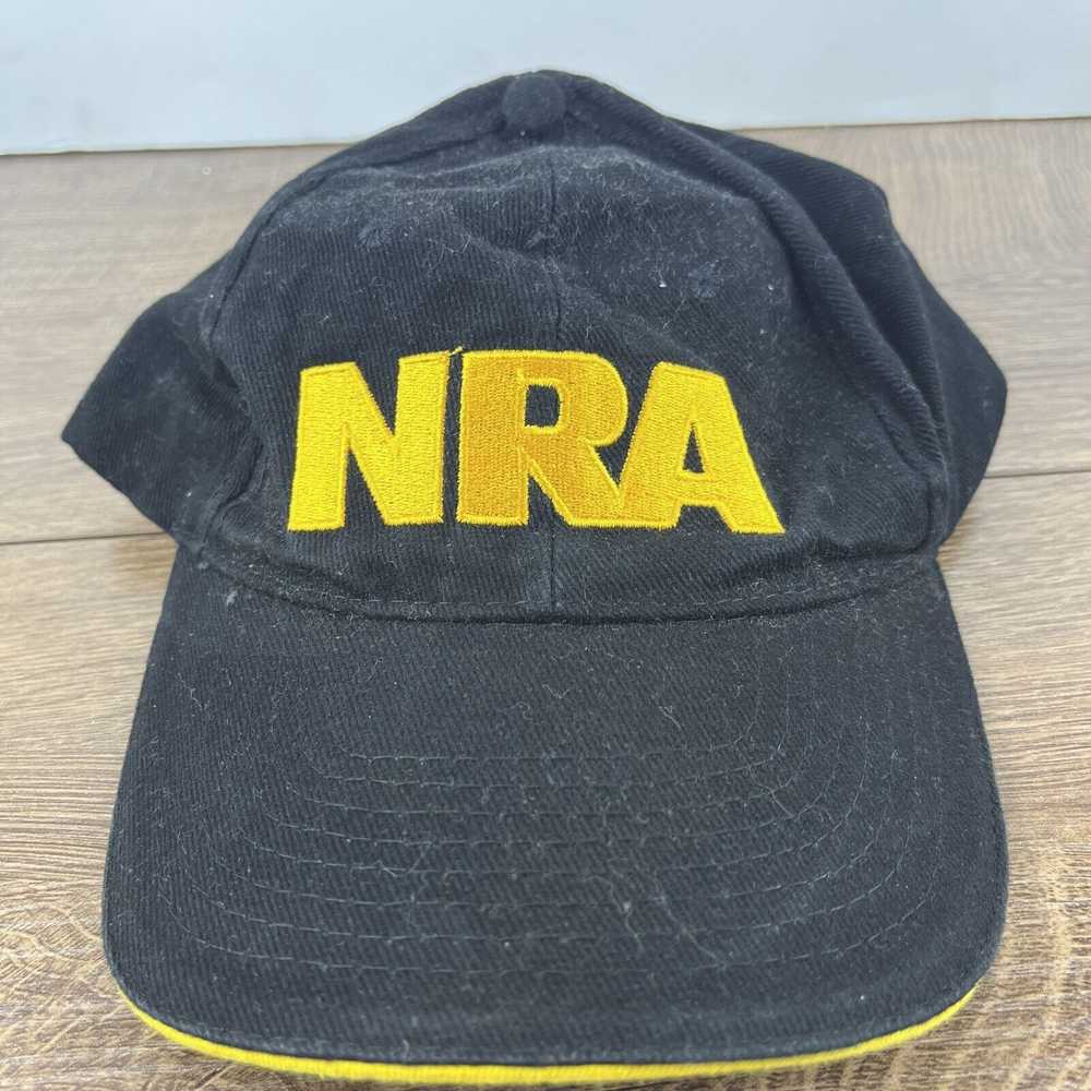 Other NRA Hat National Association NRA Black Hat … - image 4