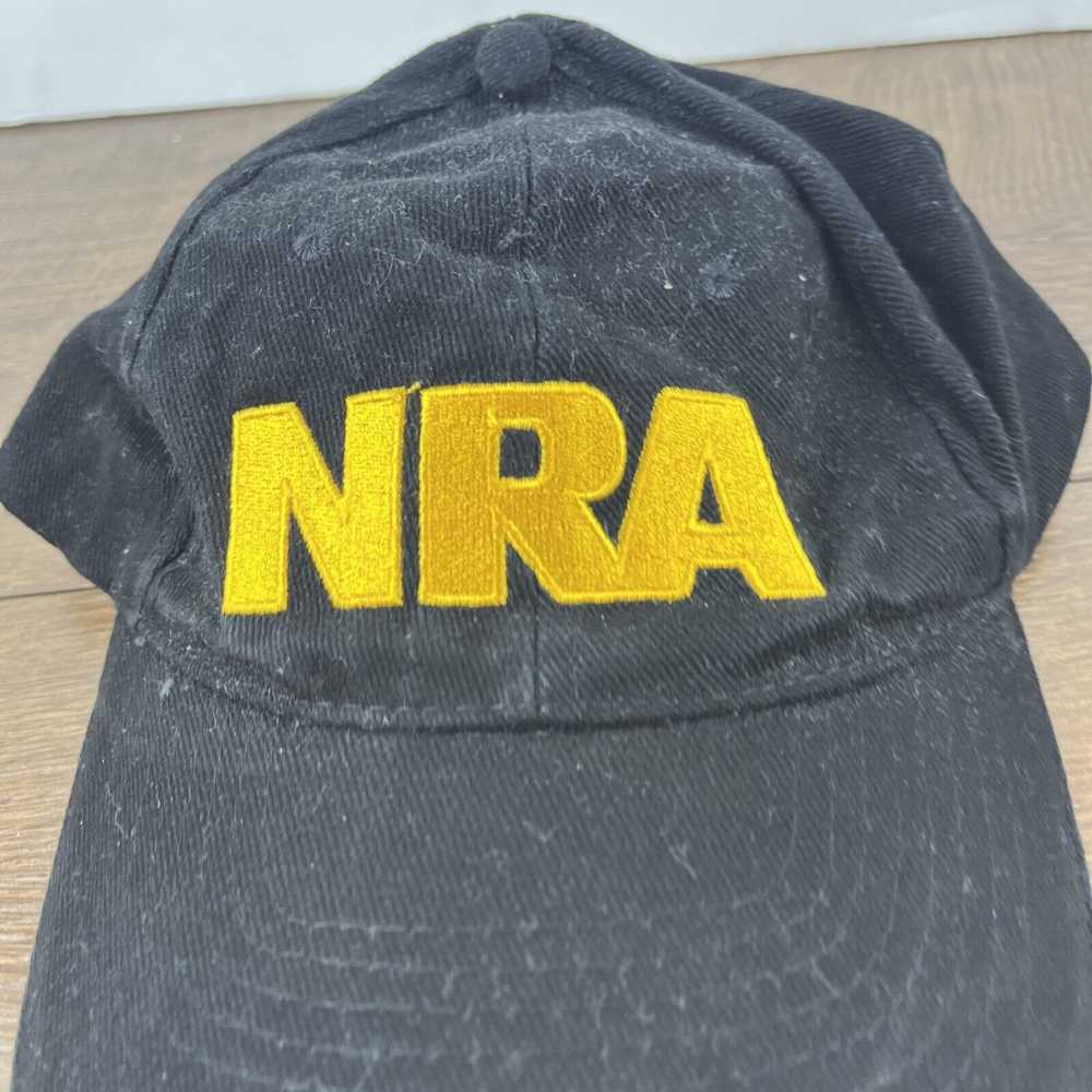 Other NRA Hat National Association NRA Black Hat … - image 6